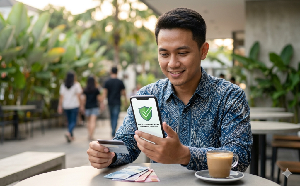 apakah judi online legal