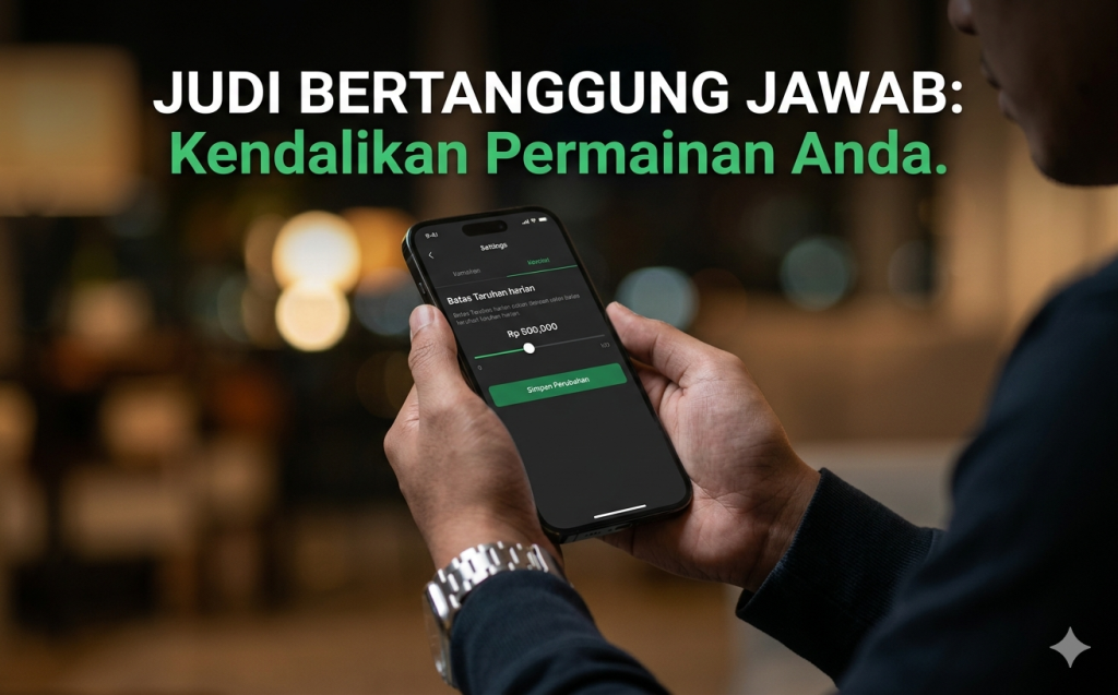 apakah judi online legal